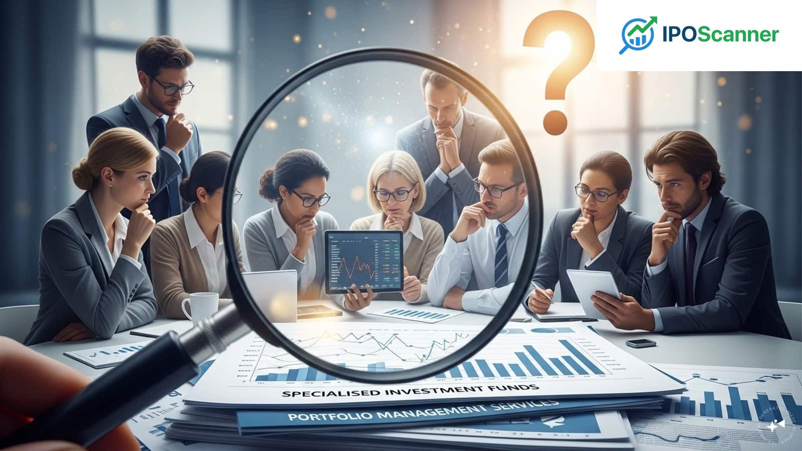 Understanding the Comparison: Separately Managed Accounts and PMS