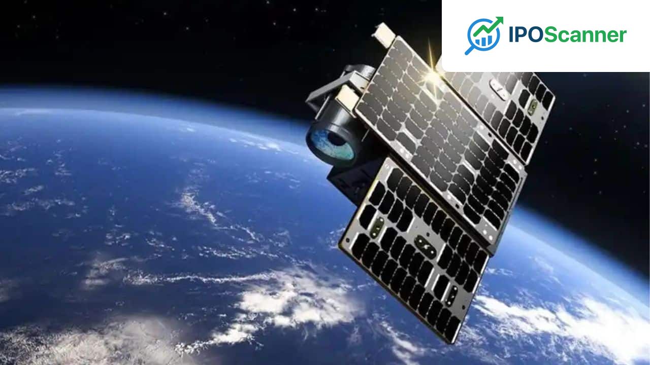 Pixxel and Sarvam Partner to Develop India's First Cognitive Satellite
