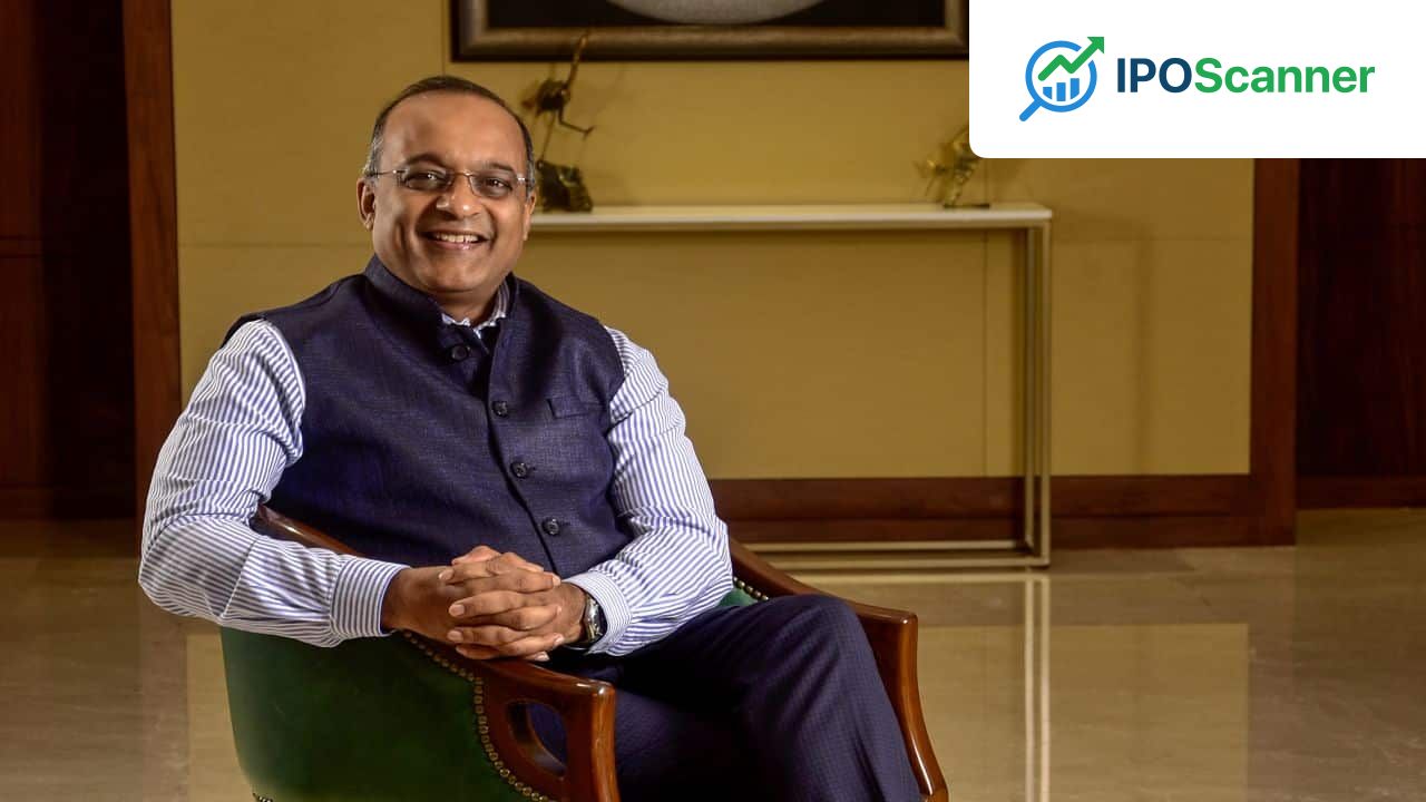 Bombay High Court Quashes Bribery Case Against HDFC Bank CEO Sashidhar Jagdishan