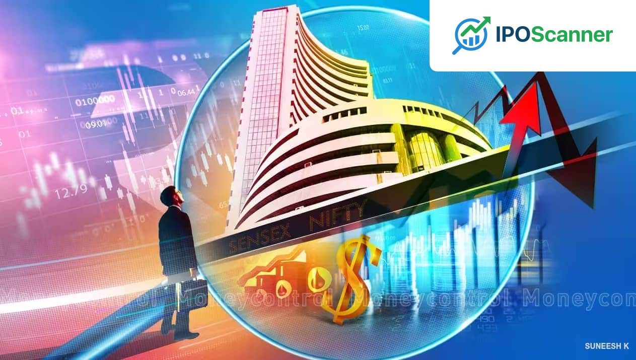 Foreign Institutional Investors Sell Indian Equities Worth Rs 3,622 Crore, Domestic Institutional Investors Buy Rs 2,603 Crore on May 5