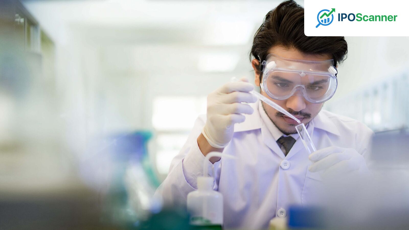 Emcure Expands Biosimilars Portfolio Under Leadership of MD Satish Mehta