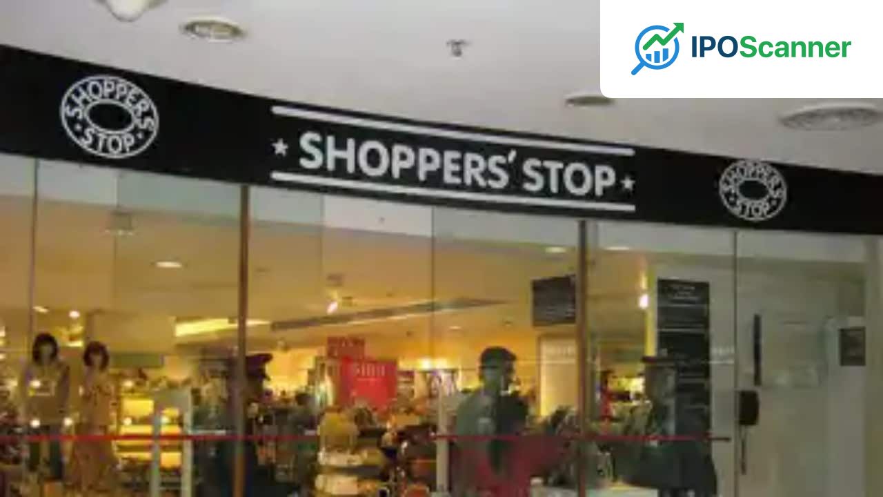 Shoppers Stop Reports Fourth-Quarter Loss Amid Sluggish Discretionary Spending
