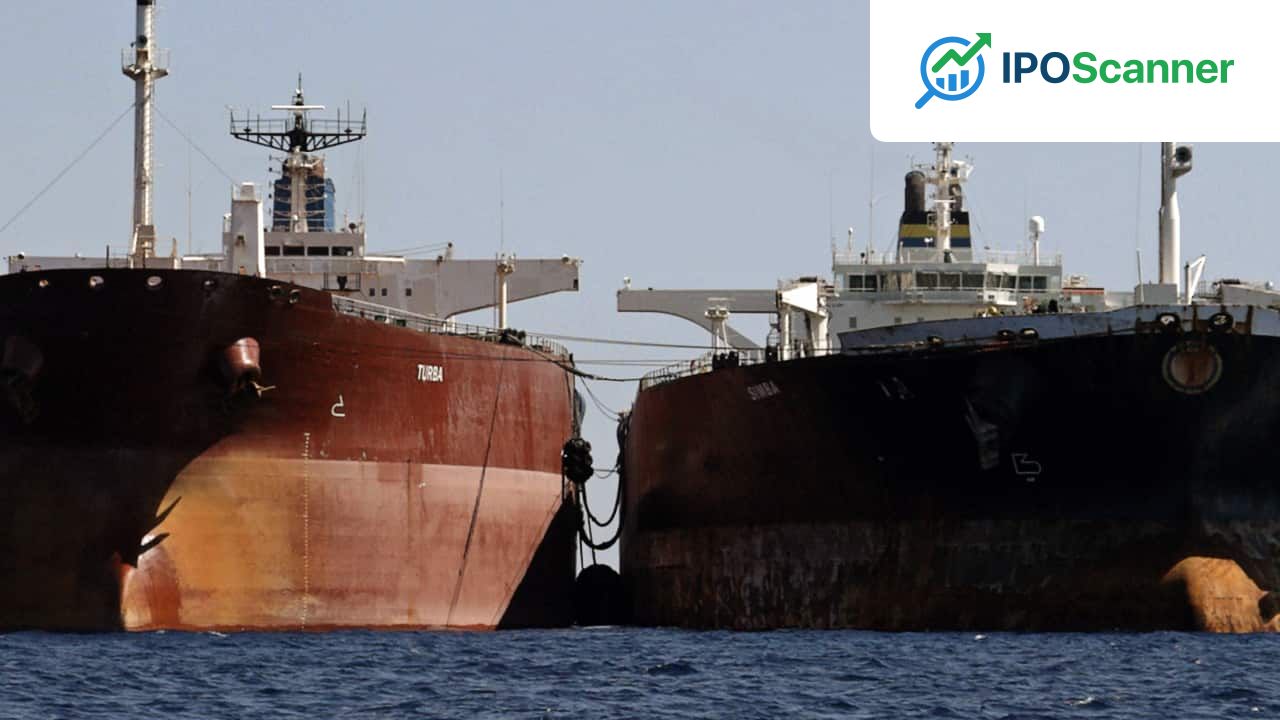 Indian Government Clears Rs 1,570 Crore Ship Repair Facility in Vadinar