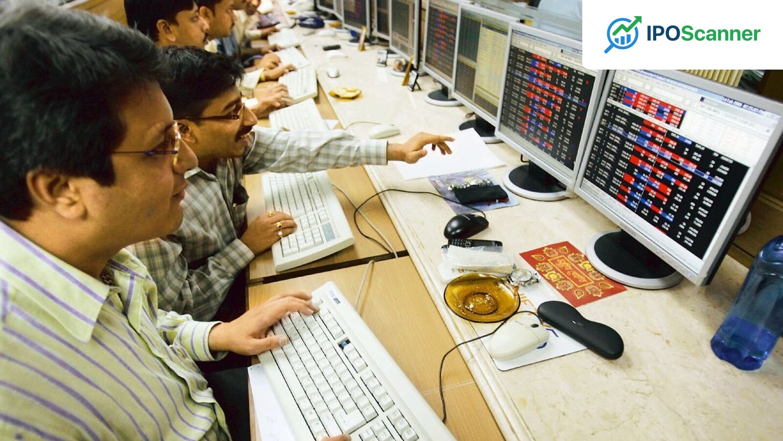MarketSmith Analyst Raja Venkatraman Identifies Top Five Stocks for May 6