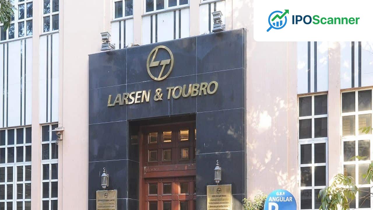 L&T Shares Decline Over 3% Following Q4 Earnings Amid Concerns Over Slowing Margins and Lowered FY27 Outlook