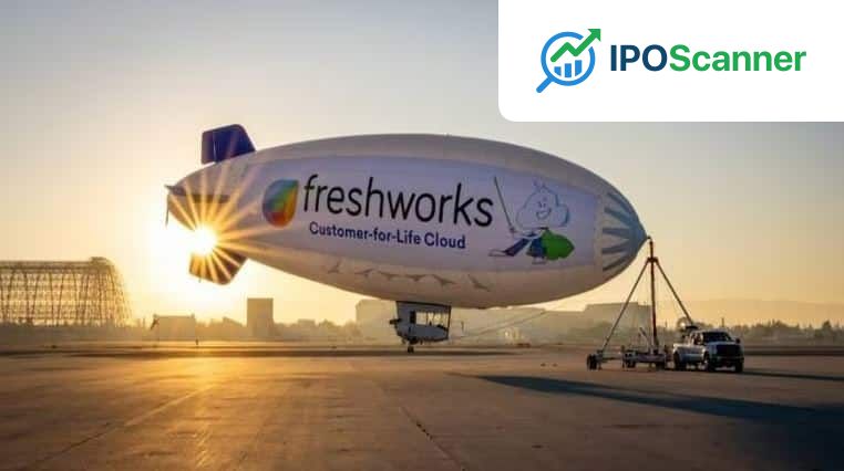Freshworks Announces Significant Restructuring, Impacting Approximately 500 Employees