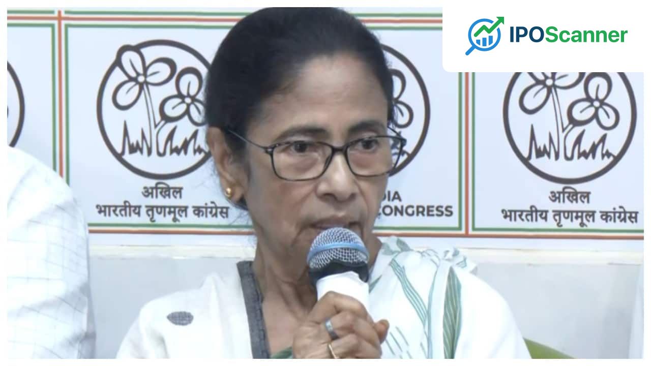 Lawmaker Mahesh Jethmalani Criticizes Mamata Banerjee for Refusing to Step Down After Bengal Election Loss