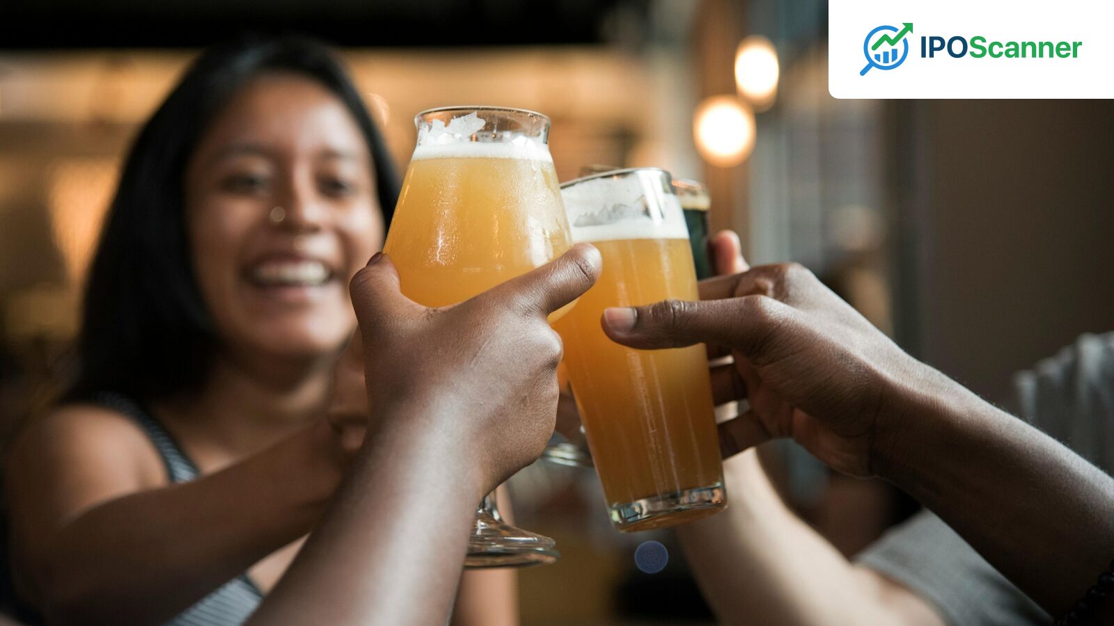 United Breweries Stock Declines Nearly 5% Following Q4 Earnings Release