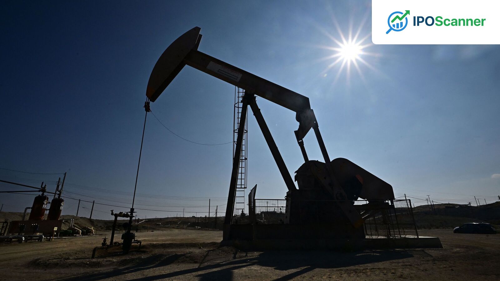 Crude Oil Prices Decline for Second Consecutive Day Amid Optimism Over US-Iran Peace Negotiations