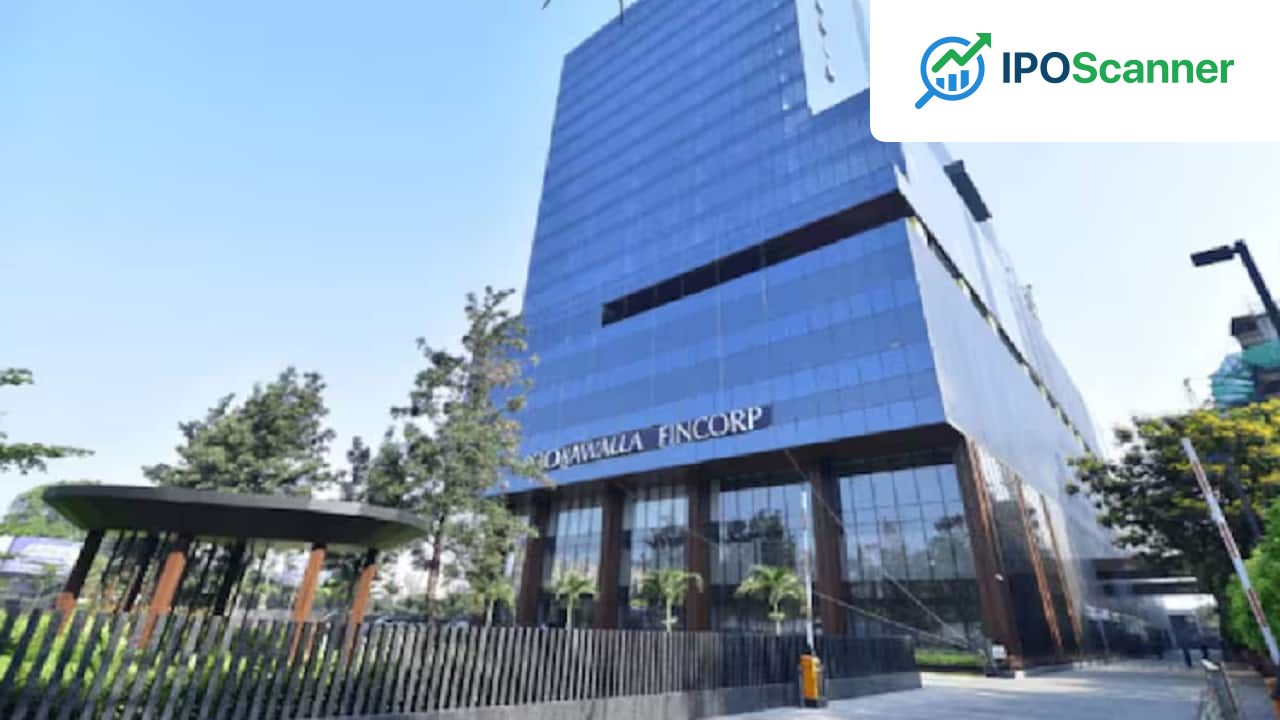 Poonawalla Fincorp Sees 4-Fold Profit Surge to Rs 255 Crore in Q4