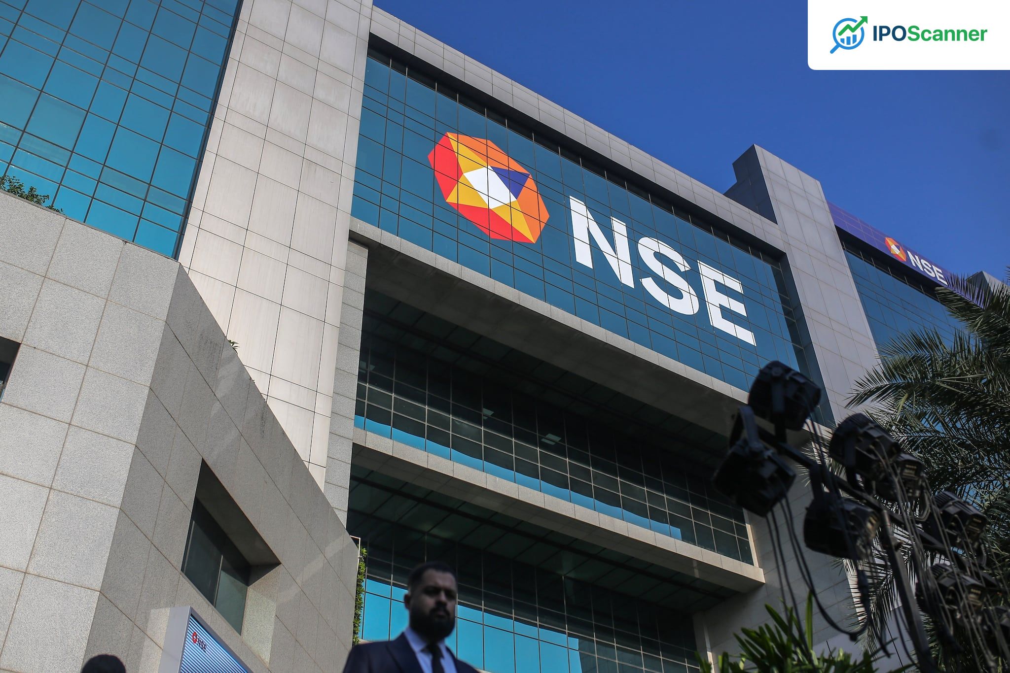 NSE Reports Suggest Expiry Day Holidays Contributed to April Trading Volume Decline