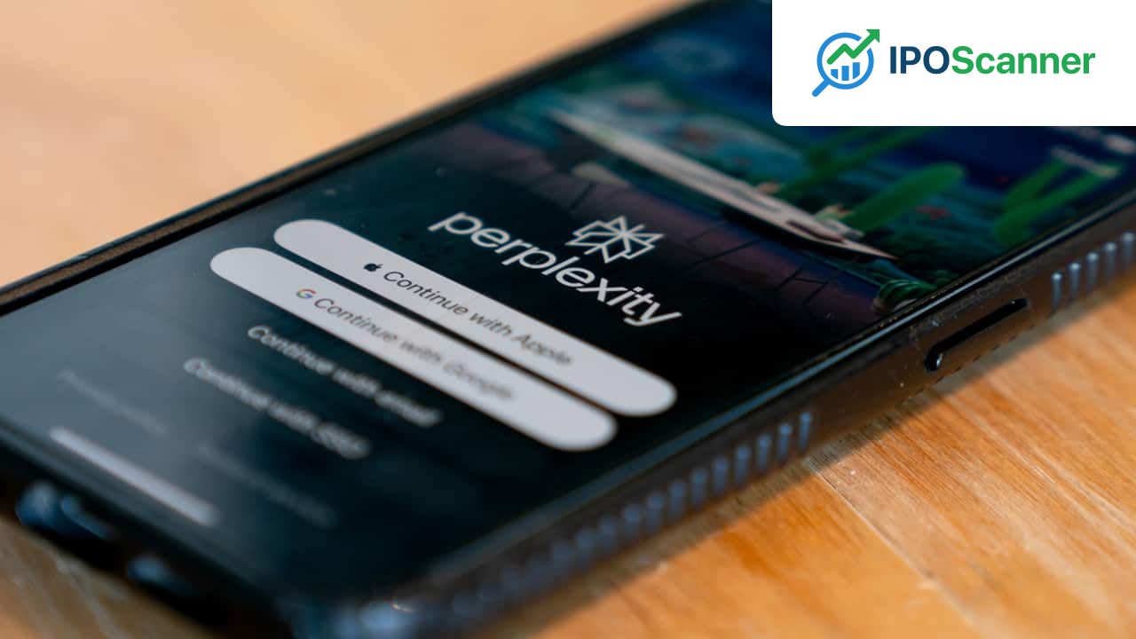 Perplexity Unveils AI-Powered Financial Analysis Platform