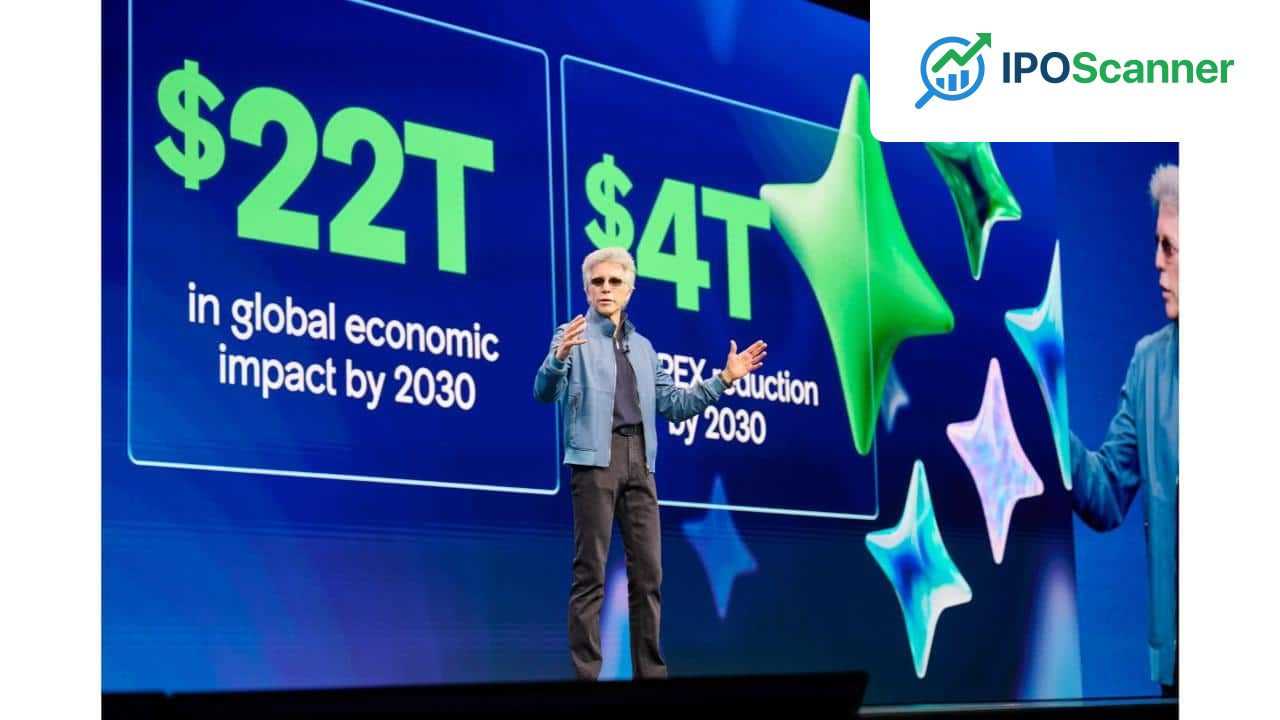 AI Governance Takes Center Stage as a Core Business Imperative, Says ServiceNow CEO