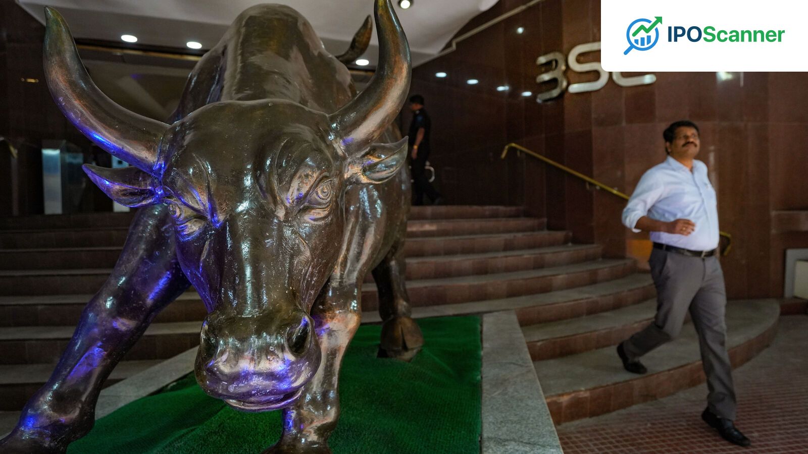 Stock Market Update: Top Performers and Laggards on May 6