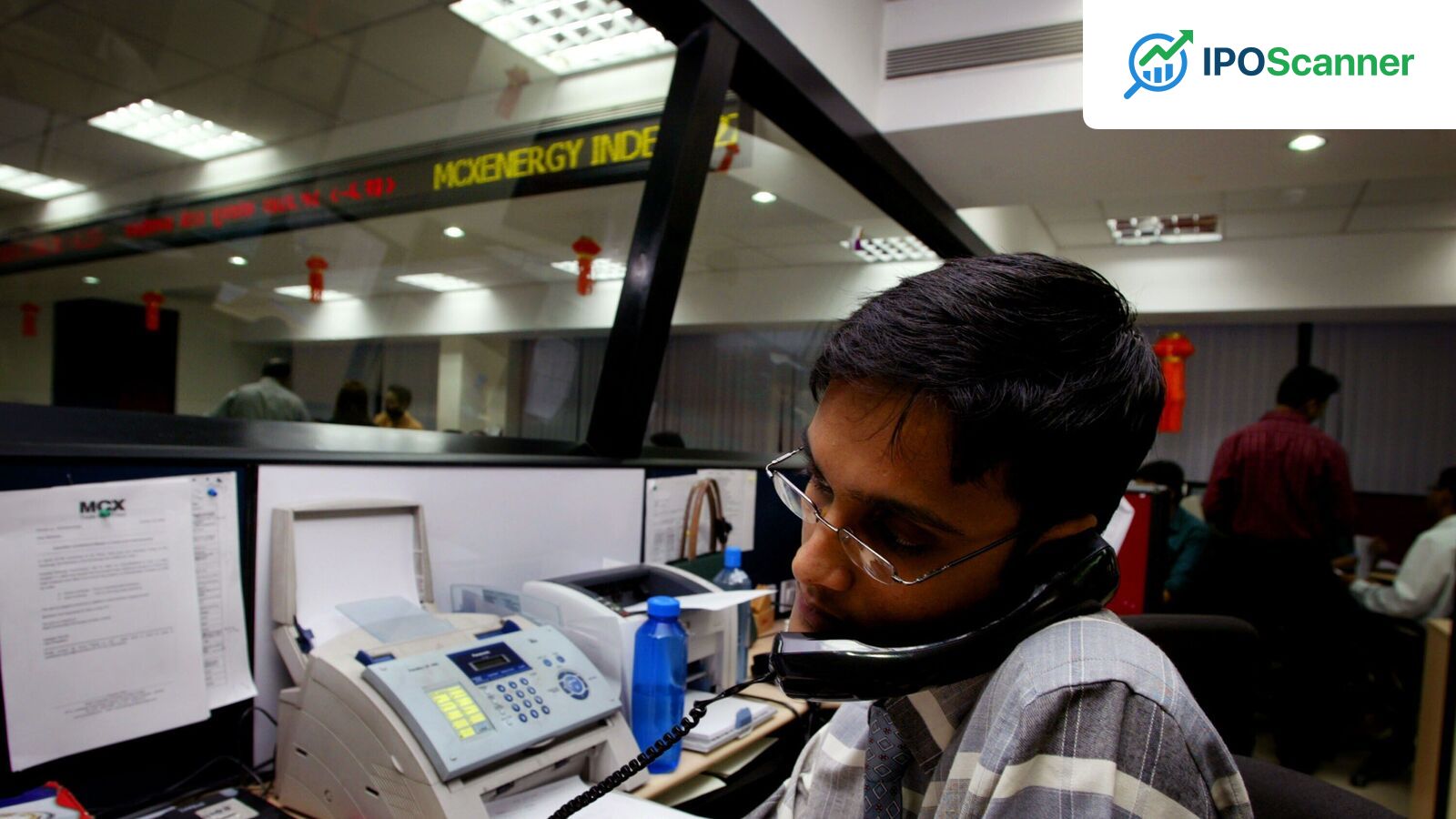 MCX Tech Glitch Causes Order Issues Across Brokers, Raises Concerns for Commodity Trading