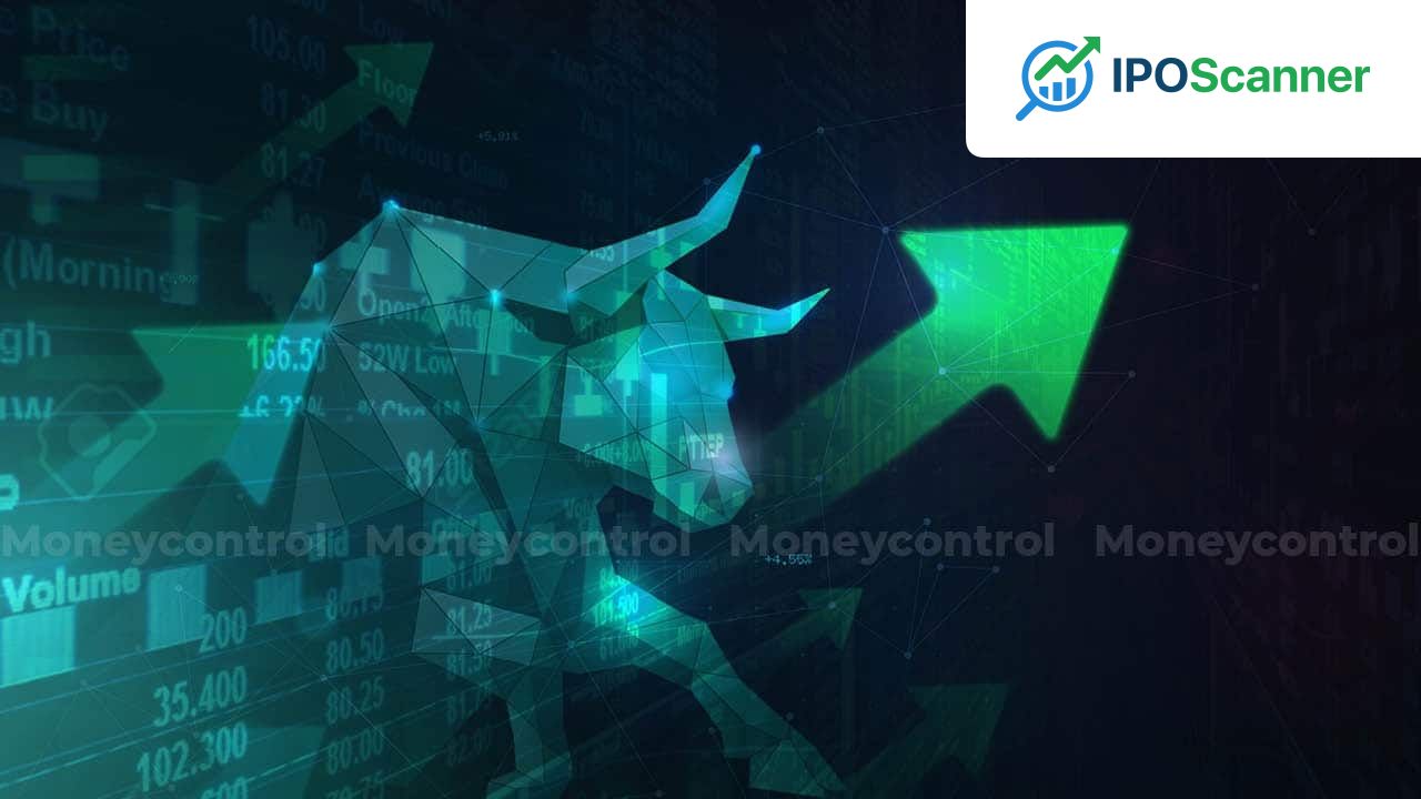 Indian Stock Market Surges as Tensions Ease Between US and Iran