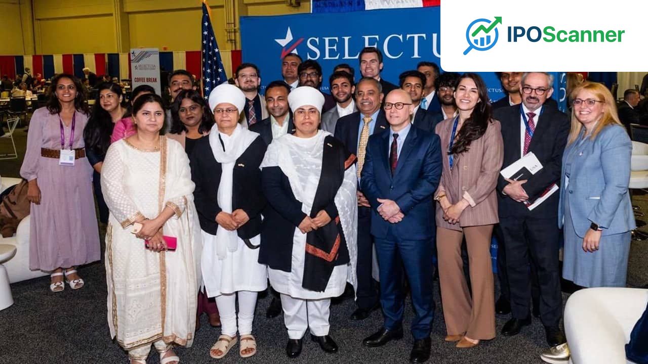 Pharmaceuticals Drive Indian Firms to Record $20.5 Billion Investment in US During SelectUSA Summit
