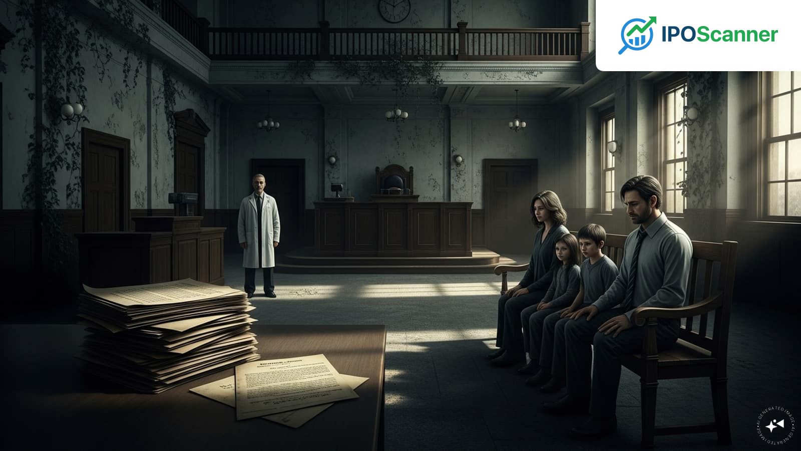 Claims Against Deceased Physicians: A Legal Perspective on Medical Negligence Suits