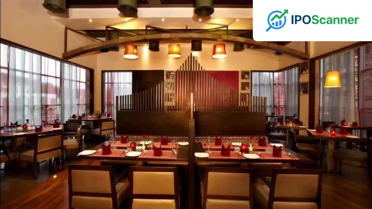 Restaurants Adjust Menus in Response to Rising LPG Costs