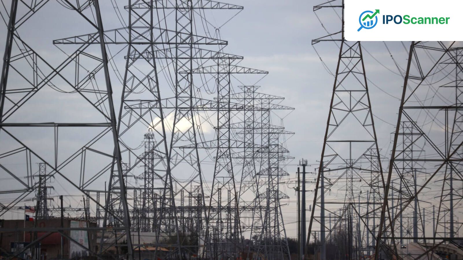 Power Grid Corporation of India Schedules Board Meeting to Announce Q4 2026 Earnings