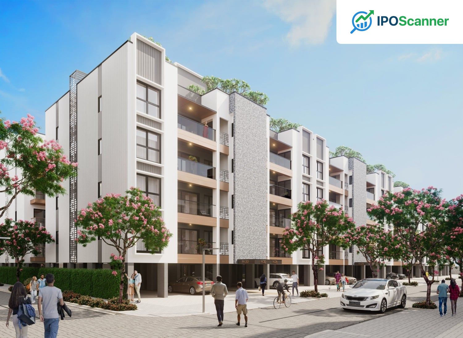 Aditya Birla Real Estate Reports Significant Increase in FY26 Pre-Sales to Rs 8,136 Crore
