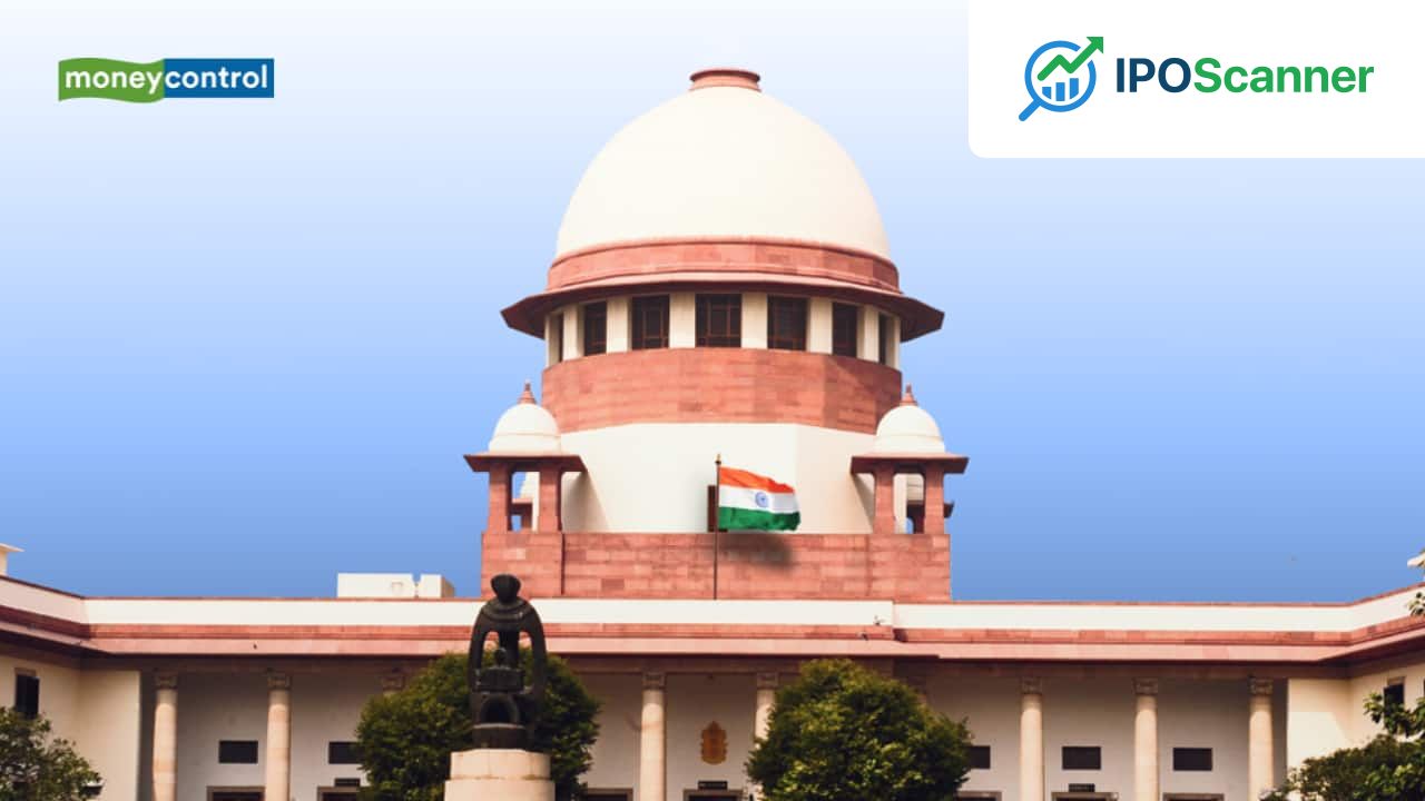 Supreme Court Pendency Swells: Cabinet to Increase Judge Strength to 38