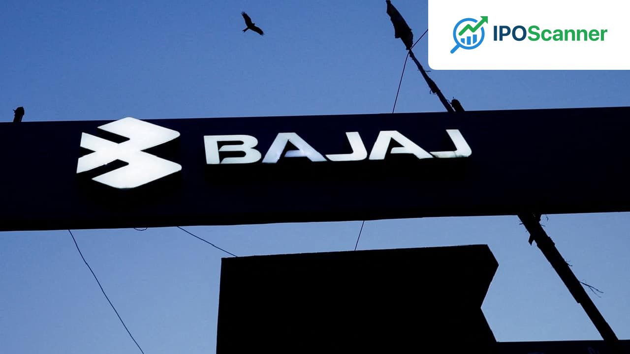 Bajaj Auto Records 34% Rise in Net Profit, Approves Rs 150 Per Share Dividend