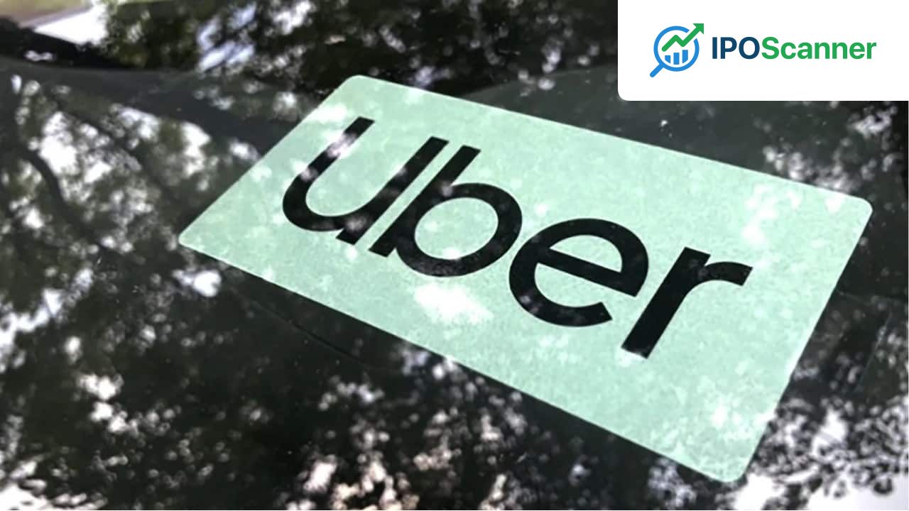 Uber Exceeds Bookings Outlook, Signals Growing Demand in US Market