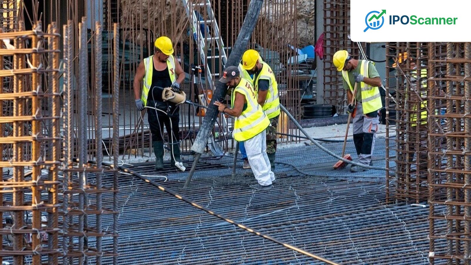 Shree Cement Posts ₹70 Final Dividend for FY26, Announces Quarterly Results