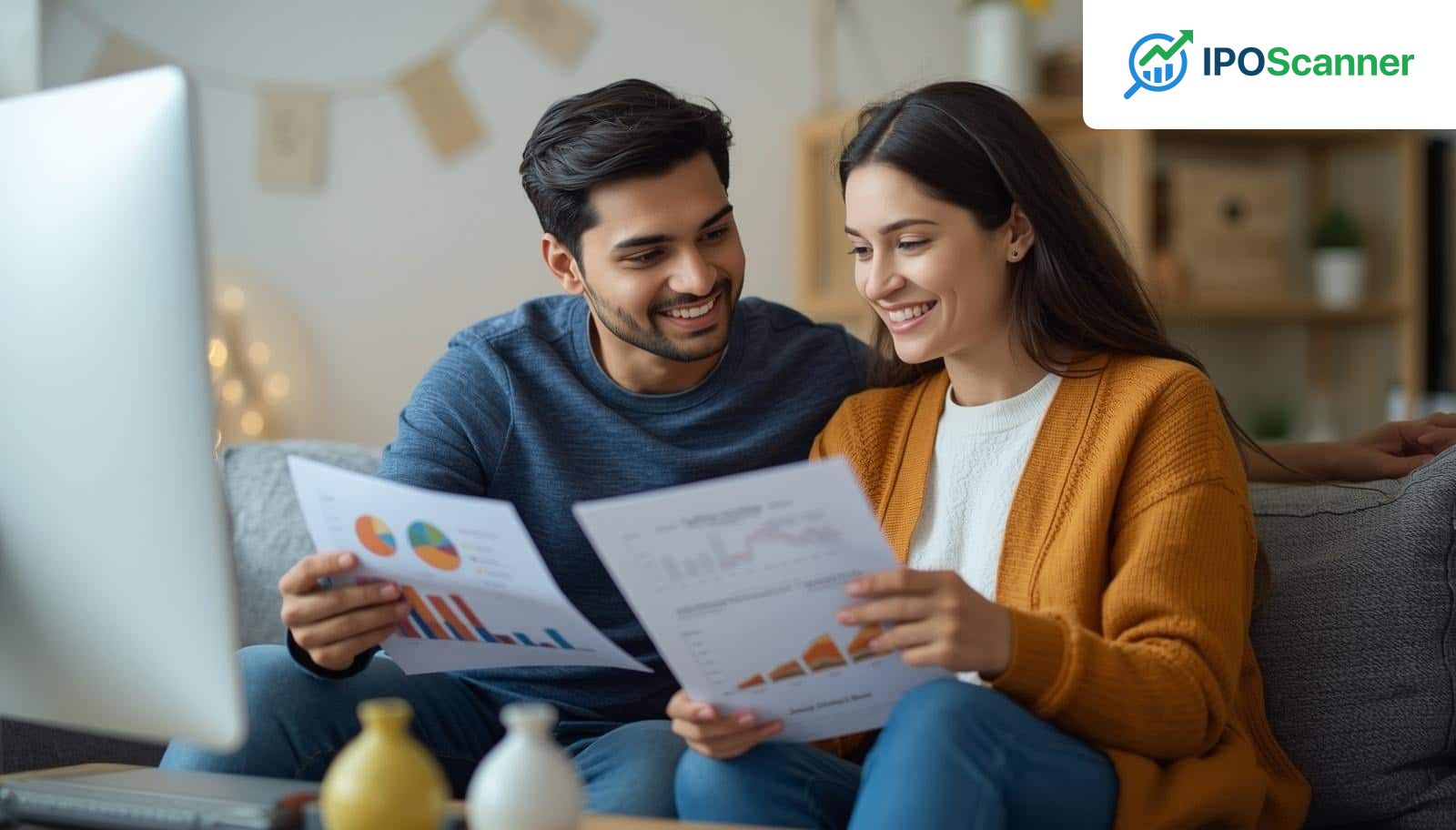 Couples' Financial Strategies: A Team Approach to Long-Term Wealth Building