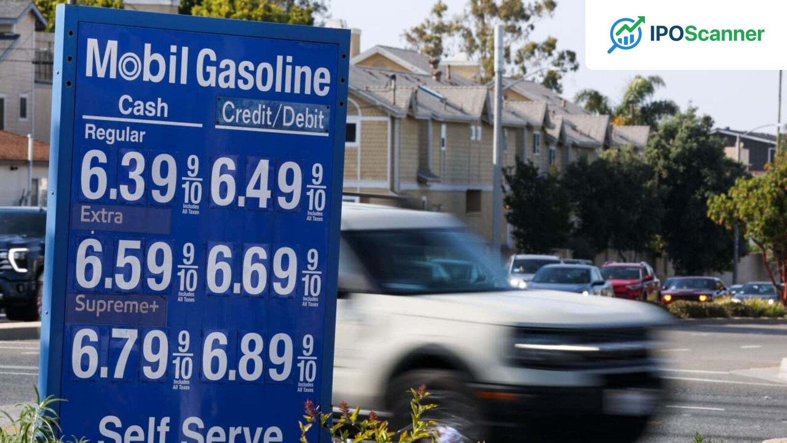 Brent Crude Prices May Remain Elevated Amid Ongoing Global Market Uncertainty