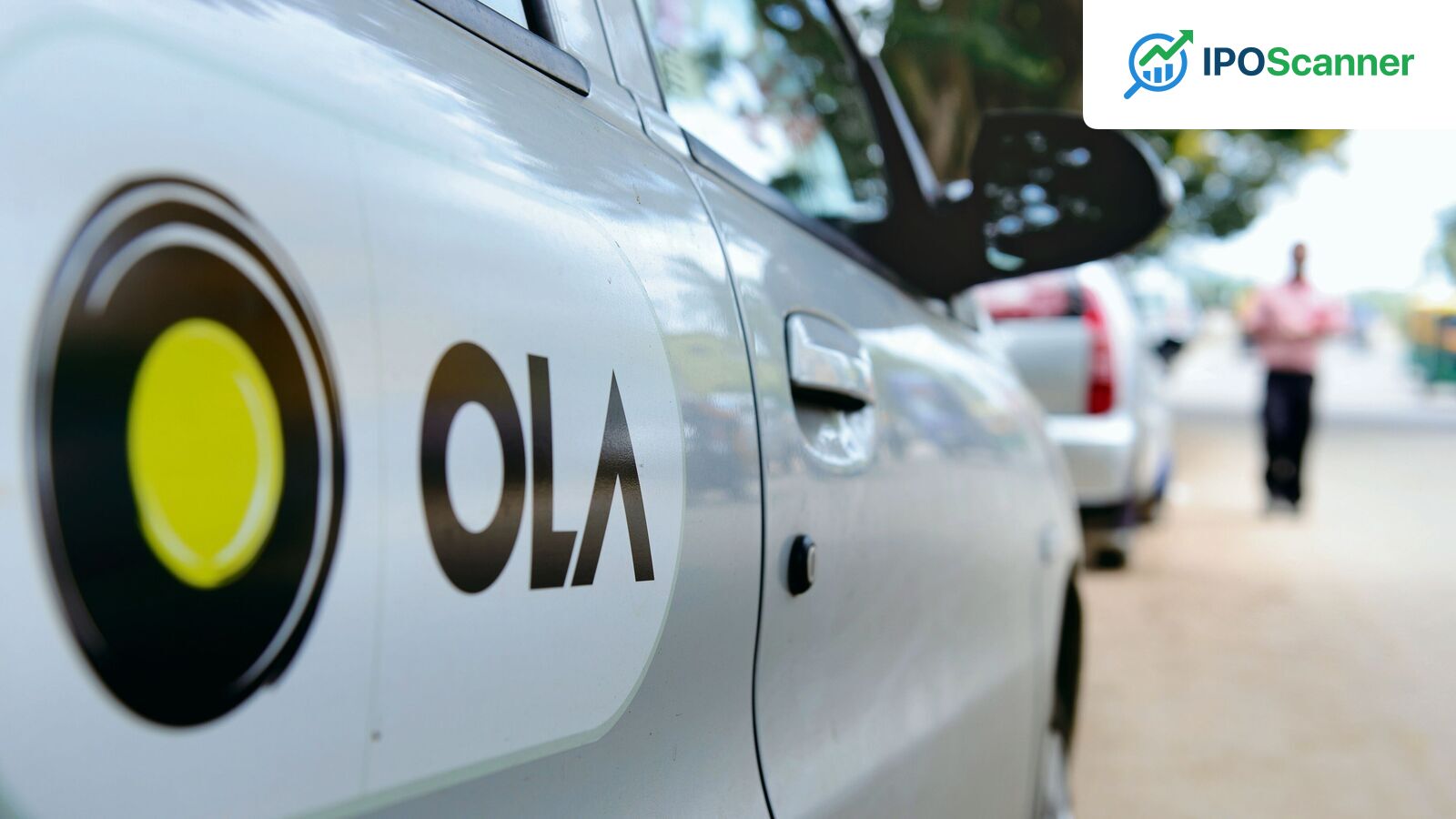 Ola Posts Steep Losses Six Months After Mandated Filing Deadline
