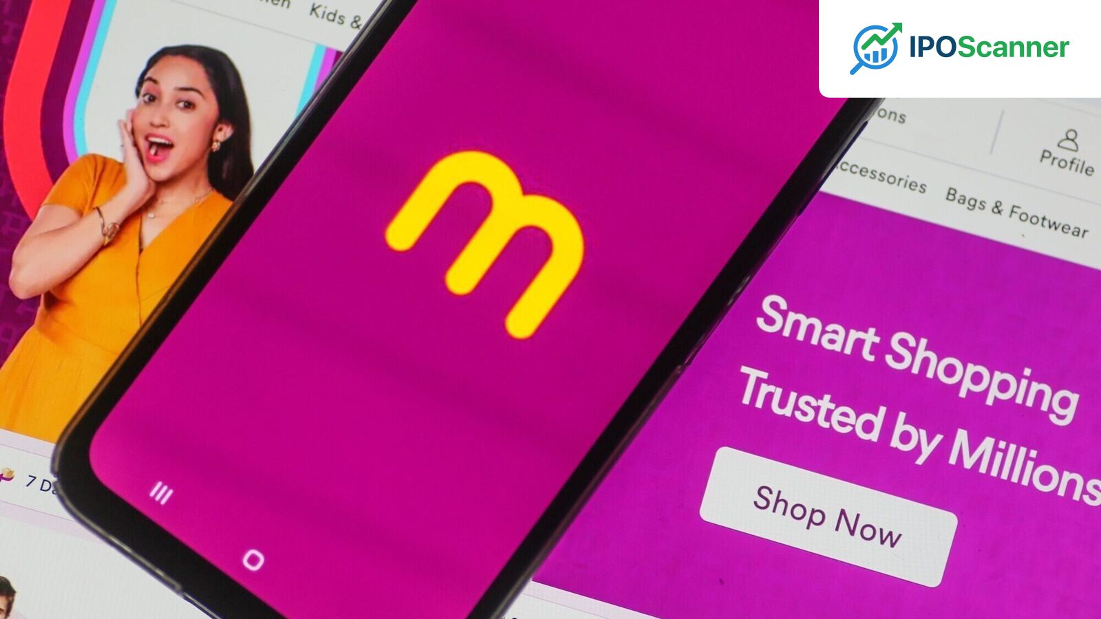 Meesho to Enhance AI Capabilities Amid Growing User Base Driven by Voice Search and Recommendation Features