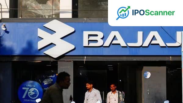 Bajaj Auto Shares Increase 1% Following Strong Q4 Performance