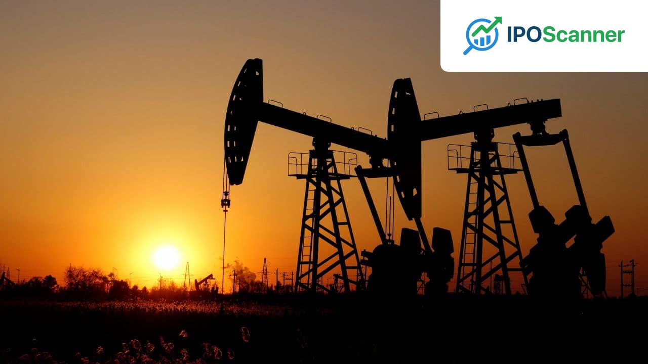 Oil Prices Rise Amid Hopes for Middle East Peace Deal, Gold Nears Weekly High