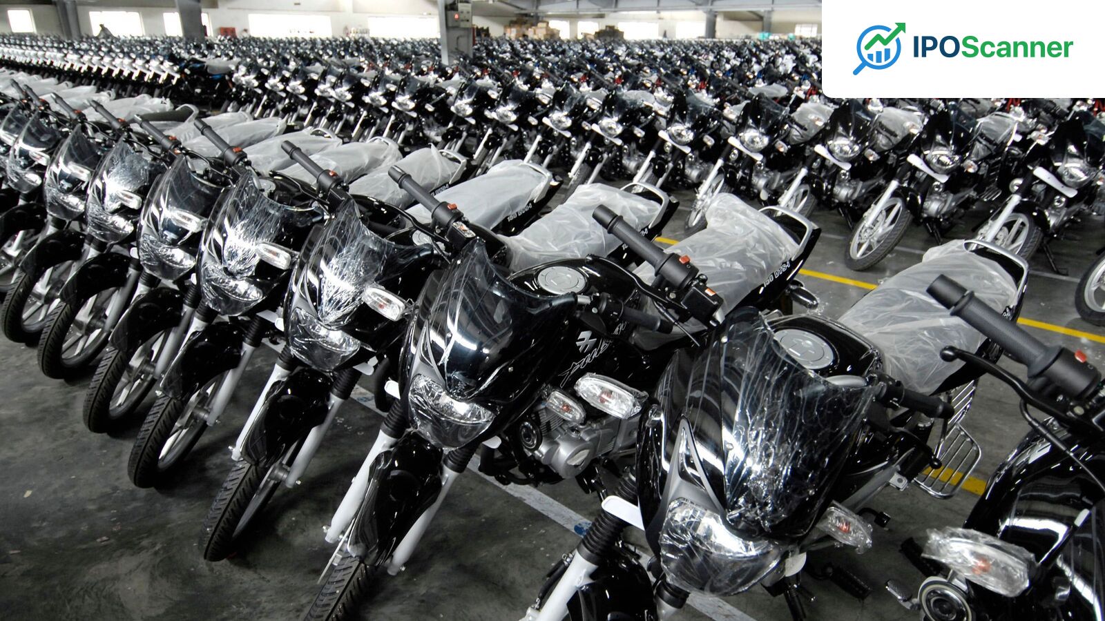 Bajaj Auto Share Price Surges 3% to 52-Week High Following Q4 Earnings Release.