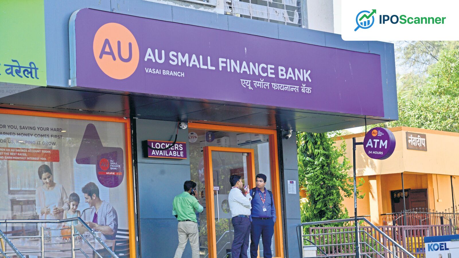 Kotak Mahindra Bank Receives RBI Approval to Acquire Up to 9.99% Stake in AU Small Finance Bank