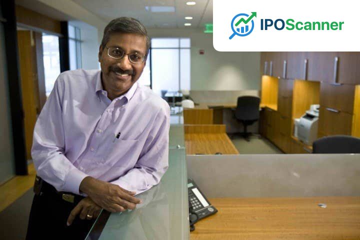 Ram Shriram: Early Google Investor Now Backs India's First Space-Tech Unicorn