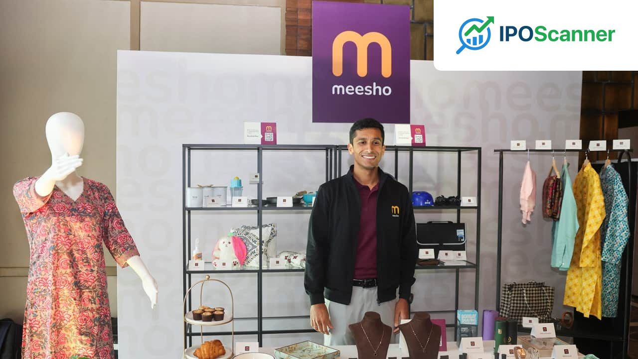 Meesho Shares Surge 3.5% as Q4 Net Loss Narrows Sharply, Brokerages Optimistic Amid Margin Recovery