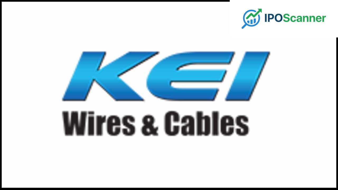 KEI Industries Stock Declines 2% Amid I-T Department Raids