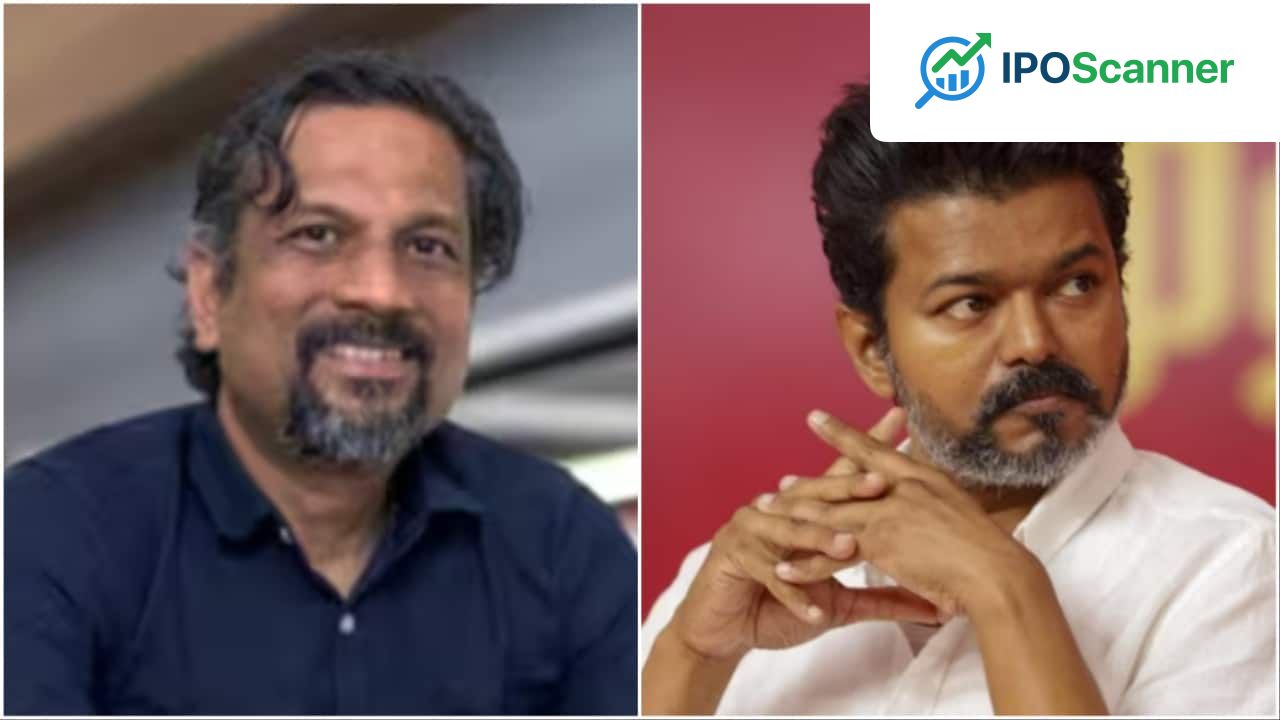 Zoho Founder Sridhar Vembu Seeks President's Rule, Fresh Elections in Tamil Nadu's TVK Constituency