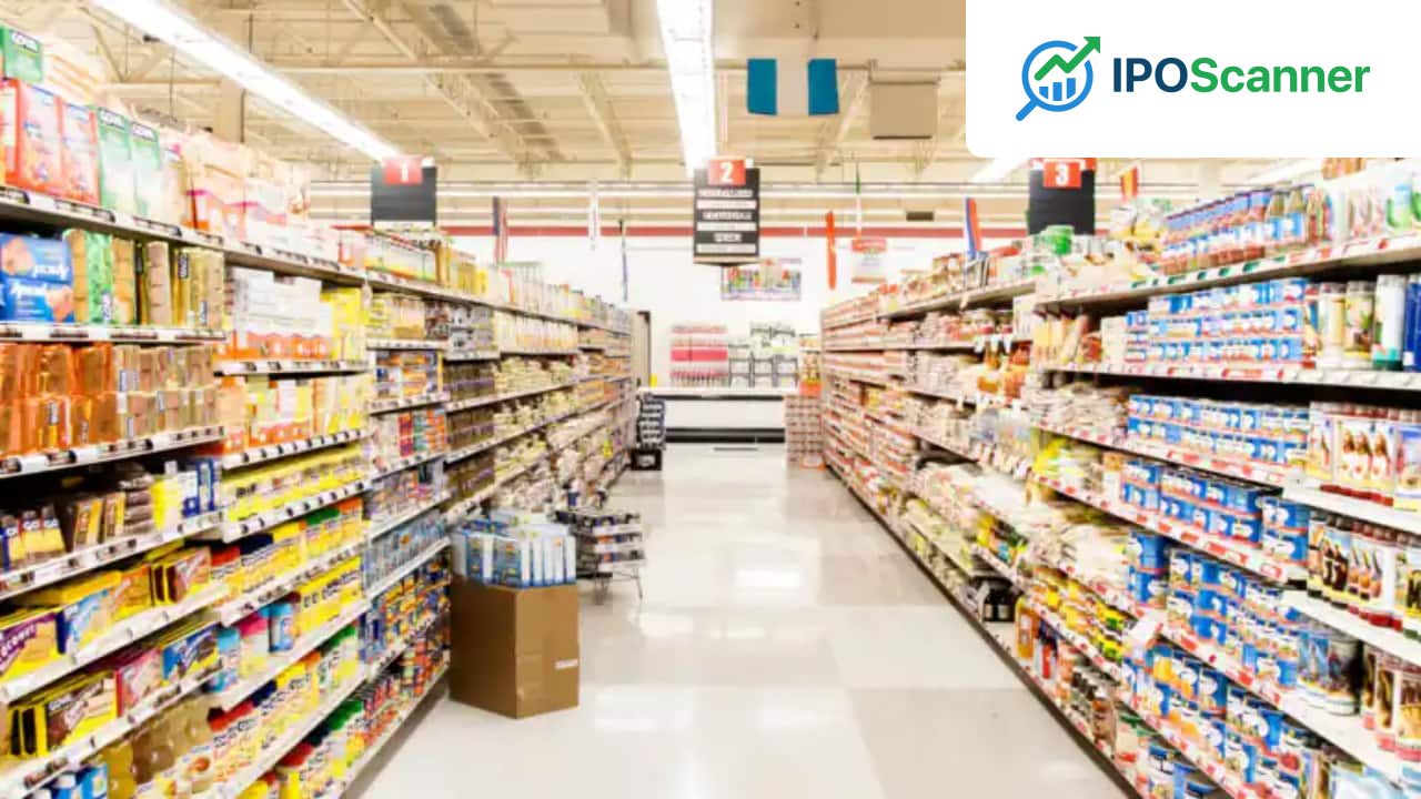 Godrej Consumer Products Shares Plummet Nearly 5% Amid Margin Worries; Motilal Oswal Maintains Bullish Outlook