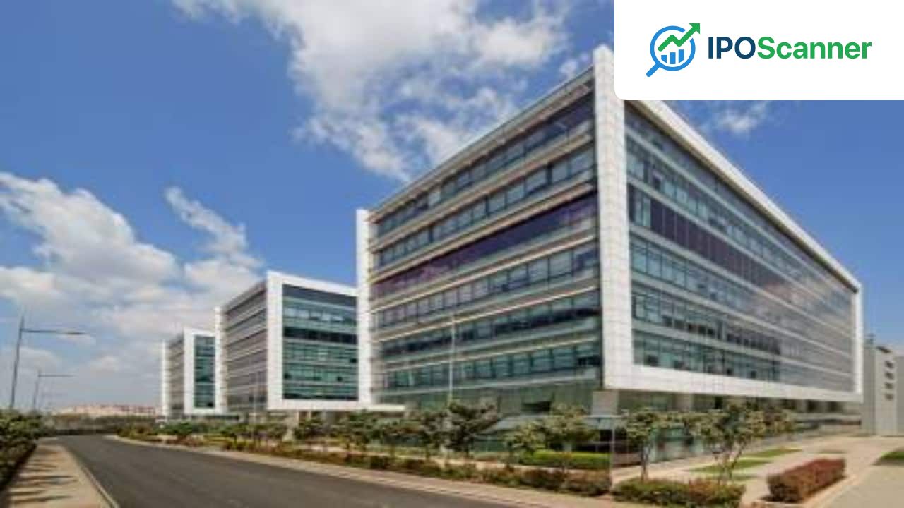 Bagmane REIT to Maintain Bengaluru Focus Amid IT Services Challenges