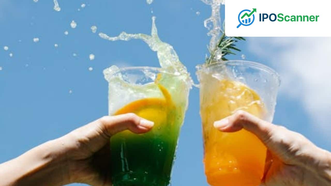 Beverage and Cola Makers Optimize Seasonal Prospects Amid Western Trade Disruptions