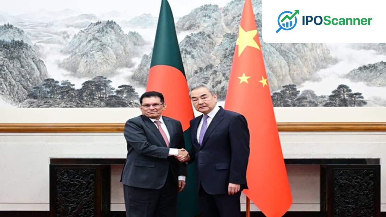 Bangladesh's Pursuit of Chinese Partnership on Teesta Project Stokes Strategic Concerns for India