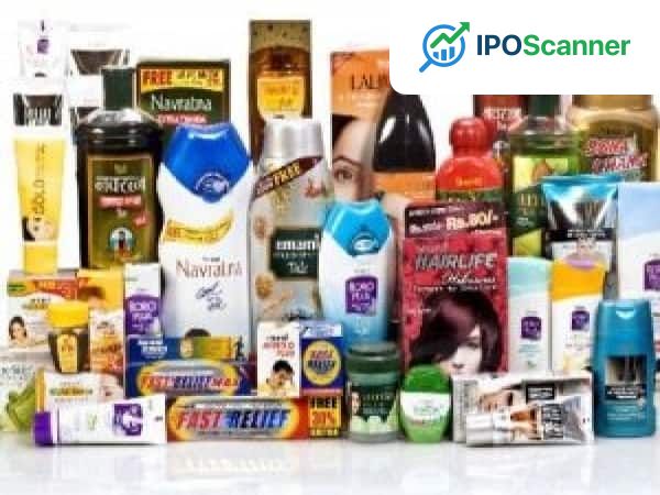 Emami Acquires Vedix and SkinCraft Parent Company for Rs 321 Crore