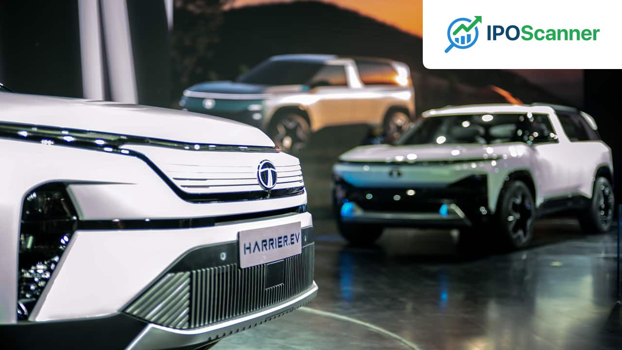 Tata, JSW Conglomerates to Invest $1 Billion in Electric Vehicle, Battery Technology