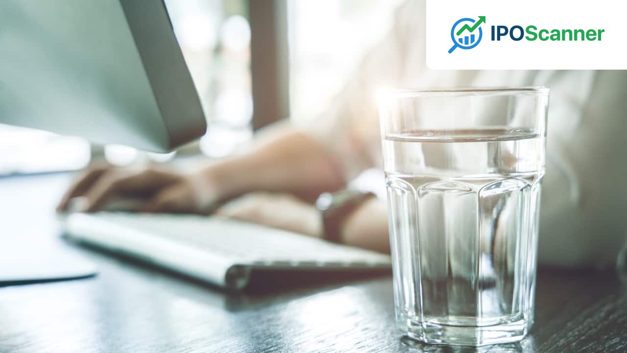 FSSAI Cracks Down on Gujarat Firm for Selling Alkaline Water Containing Banned Ingredient