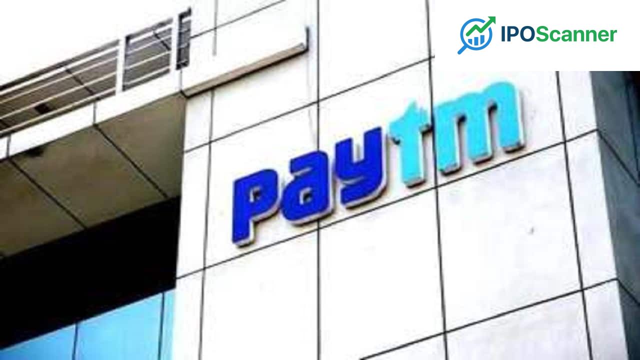 Paytm's CFO Signals Lack of Enthusiasm for NBFC Licence Plans