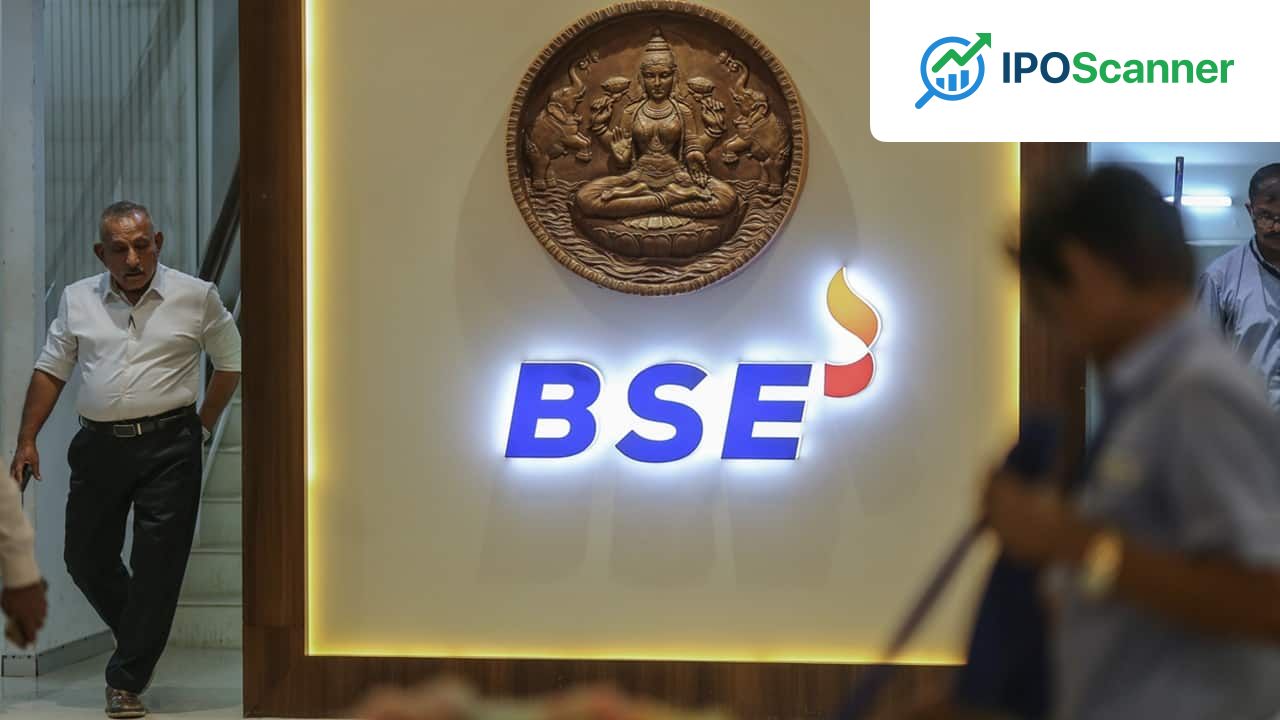 BSE Q4 Net Profit Rises 32.5% to Rs 797 Crore Over Previous Quarter